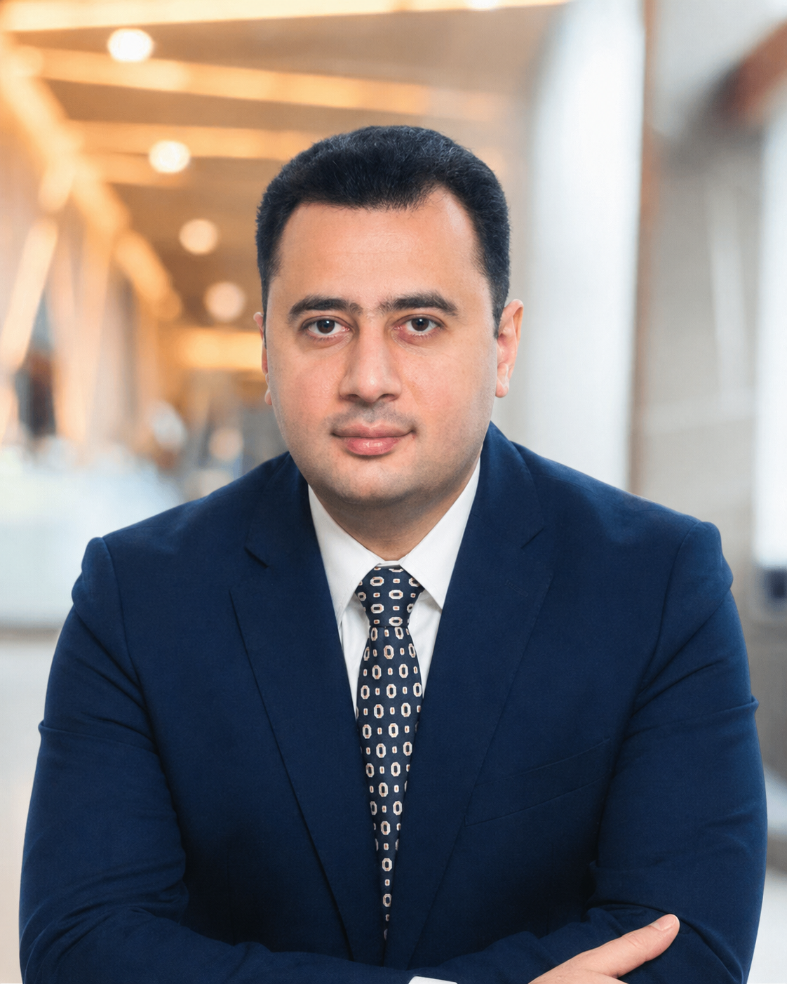 Asef Akif Huseynov